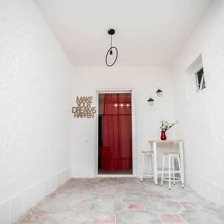 Apartamento Piccola Stella By Thepuglia