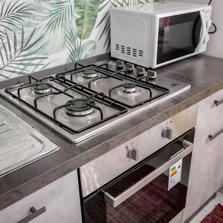 Apartamento Piccola Stella By Thepuglia
