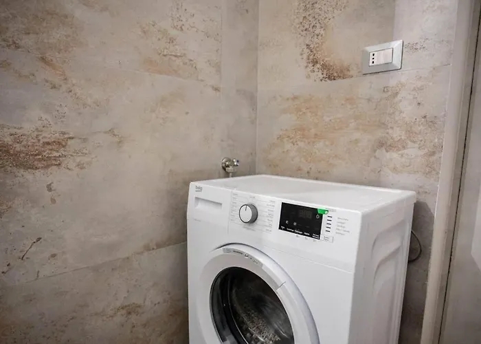 Apartamento Piccola Stella