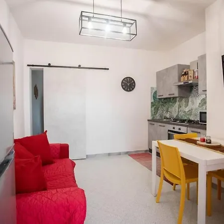 Piccola Stella Torre Lapillo