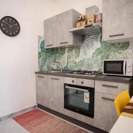 Lägenhet Piccola Stella Torre Lapillo