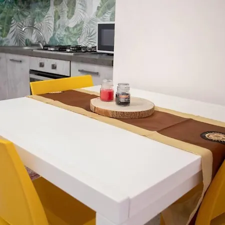 Piccola Stella Torre Lapillo