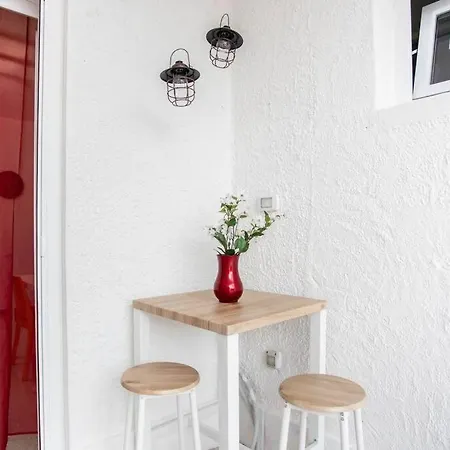 Lägenhet Piccola Stella