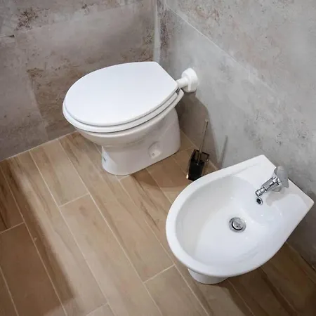 Piccola Stella Lägenhet