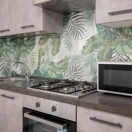 Piccola Stella Lägenhet