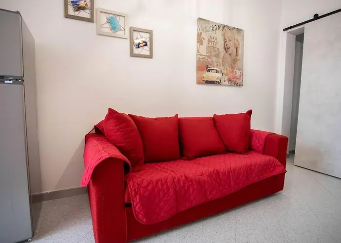 公寓 Piccola Stella *