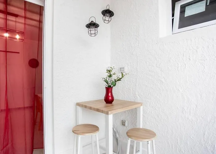 公寓 Piccola Stella